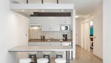 Apartments Dragos del Sur
