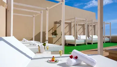 Apartments Dragos del Sur
