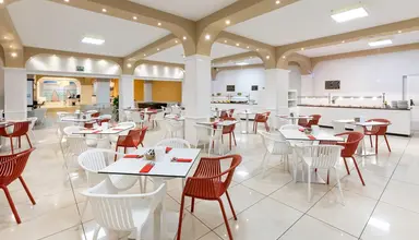 Apartments Dragos del Sur