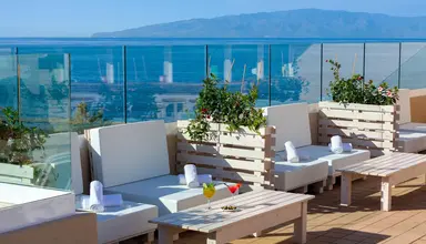 Apartments Dragos del Sur