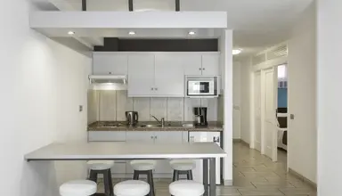Apartments Dragos del Sur