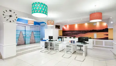 Apartments Dragos del Sur