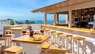 Apartments Dragos del Sur