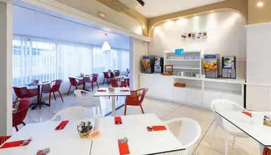 Apartments Dragos del Sur