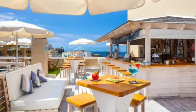 Apartments Dragos del Sur
