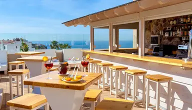 Apartments Dragos del Sur