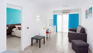 Apartments Dragos del Sur