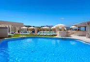 Apartments Dragos del Sur
