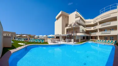 Apartments Dragos del Sur