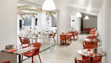 Apartments Dragos del Sur
