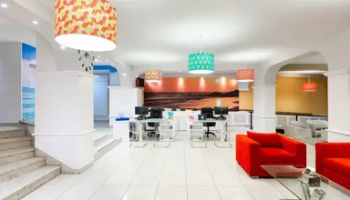 Apartments Dragos del Sur