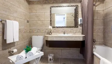 Apartments Dragos del Sur