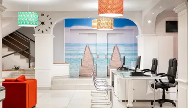 Apartments Dragos del Sur