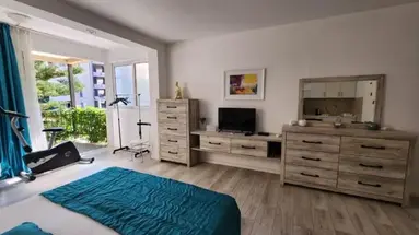 Apartments Egon