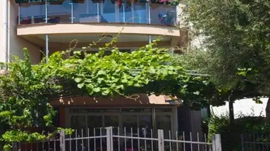 Apartments Egon