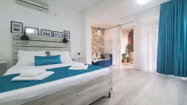 Apartments Egon