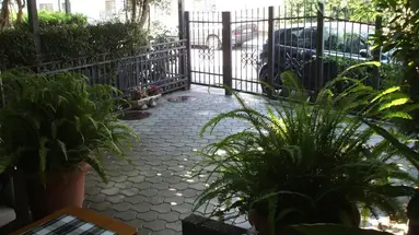 Apartments Egon
