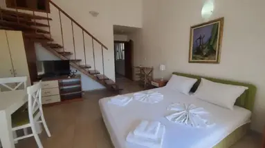 Apartments Egon