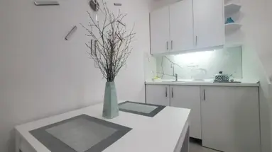 Apartments Egon