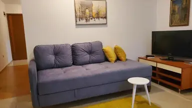 Apartments Egon