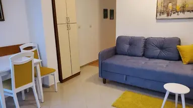 Apartments Egon