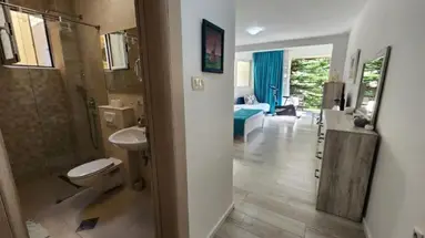 Apartments Egon