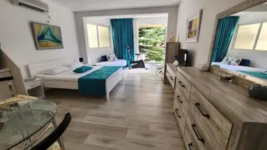 Apartments Egon