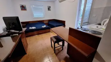 Apartments Golijanin