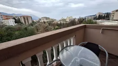 Apartments Golijanin