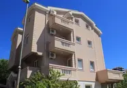 Apartments Golijanin