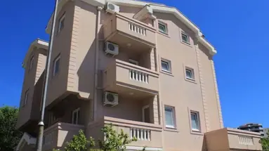 Apartments Golijanin
