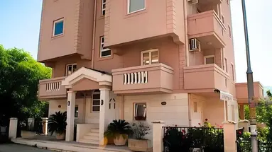 Apartments Golijanin