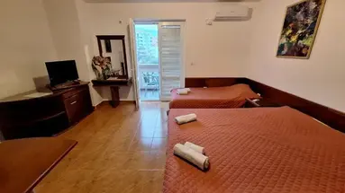 Apartments Golijanin