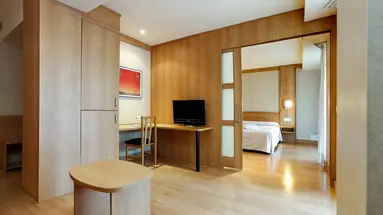 Apartments Guitart