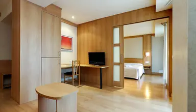 Apartments Guitart