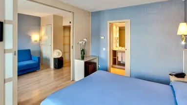 Apartments Guitart