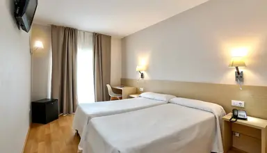 Apartments Guitart