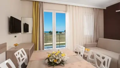 Apartments Katoro Plava Laguna