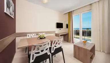 Apartments Katoro Plava Laguna