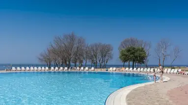 Apartments Katoro Plava Laguna
