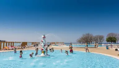 Apartments Katoro Plava Laguna