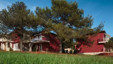 Apartments Katoro Plava Laguna