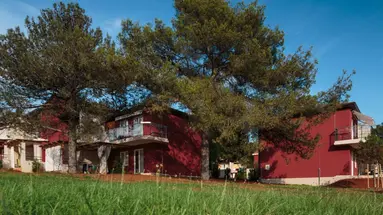 Apartments Katoro Plava Laguna