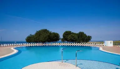 Apartments Katoro Plava Laguna