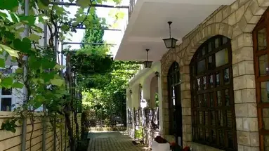 Apartments Kralj S