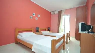 Apartments Kralj S