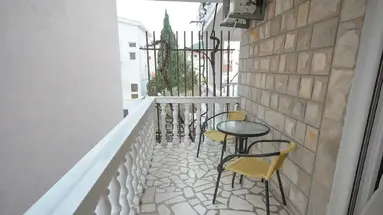 Apartments Kralj S