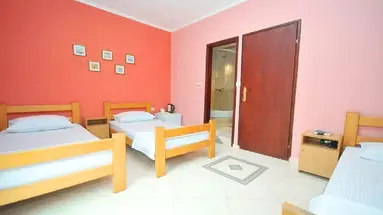 Apartments Kralj S
