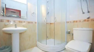 Apartments Kralj S