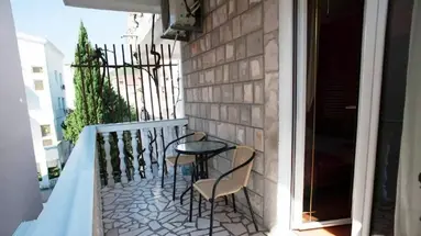 Apartments Kralj S